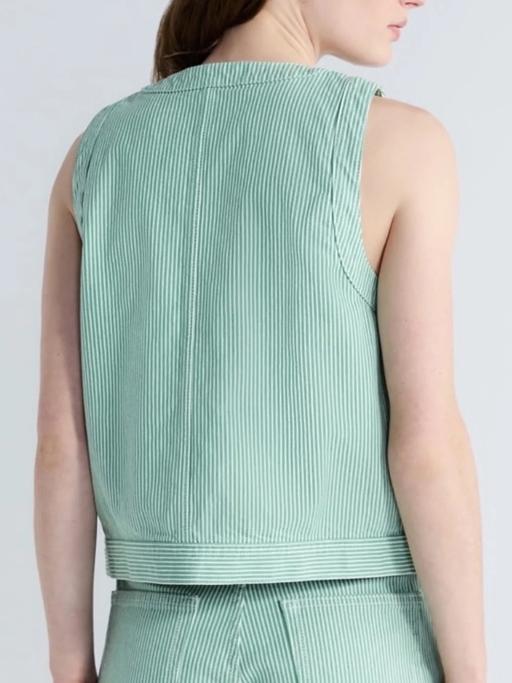 NEW FREE ASSEMBLY Vest Top - Picture 5 of 6